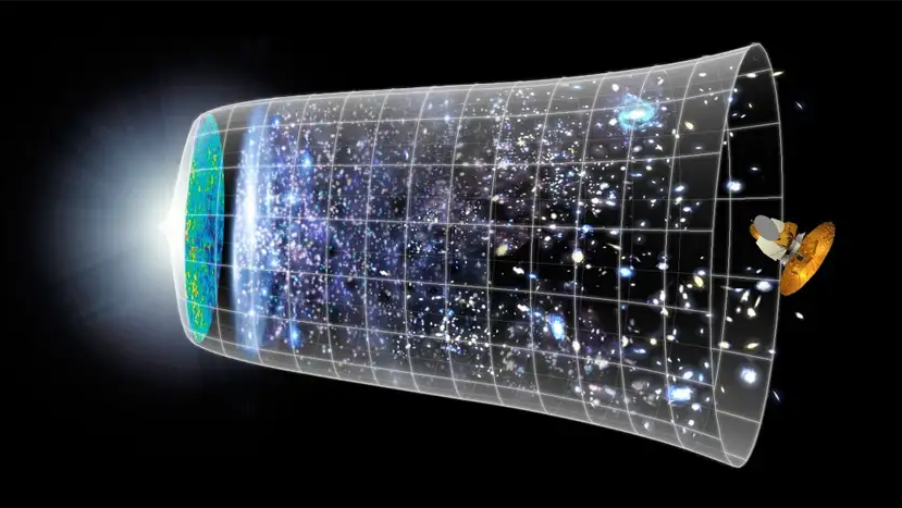 Vật lý có đang lâm vào khủng hoảng