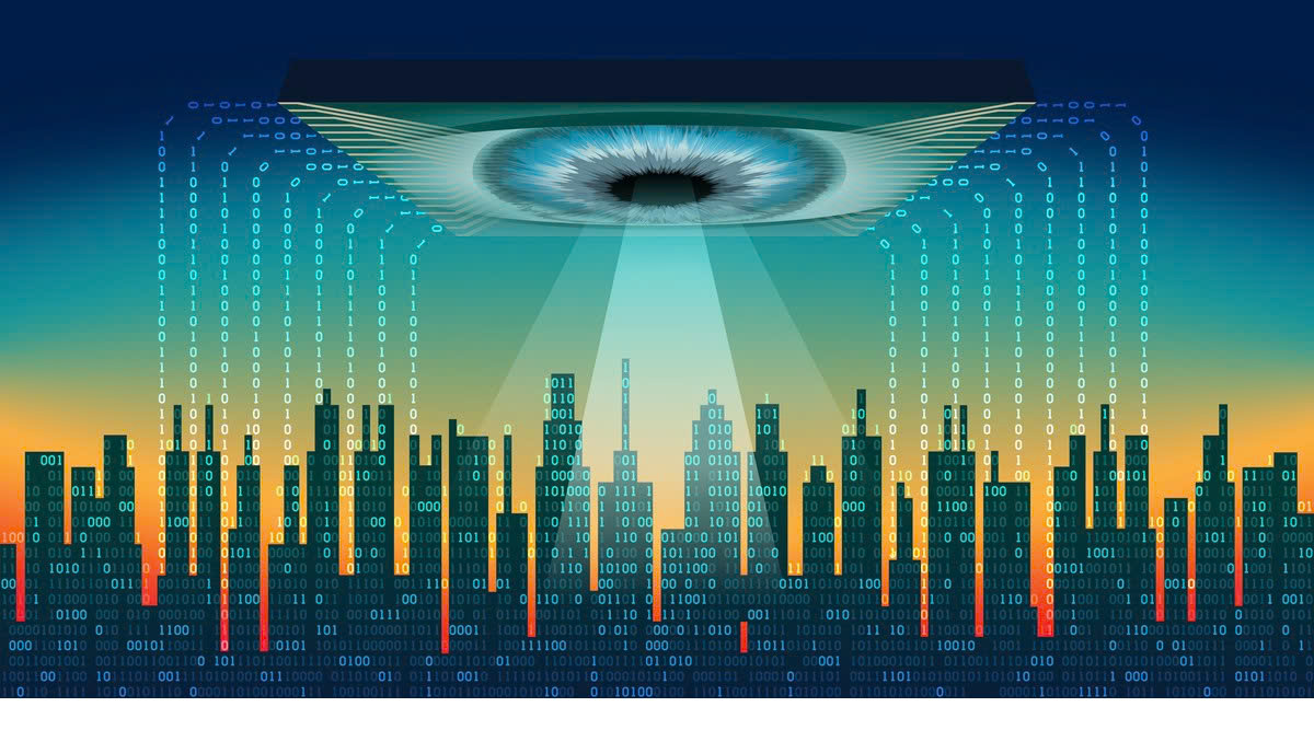 Báo chí trước vòng xoáy “robot hóa”