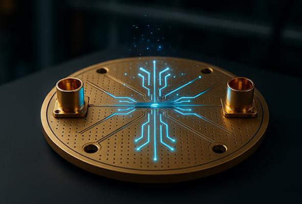 Tại sao máy tính lượng tử lại có vấn đề về trí nhớ theo thời gian?