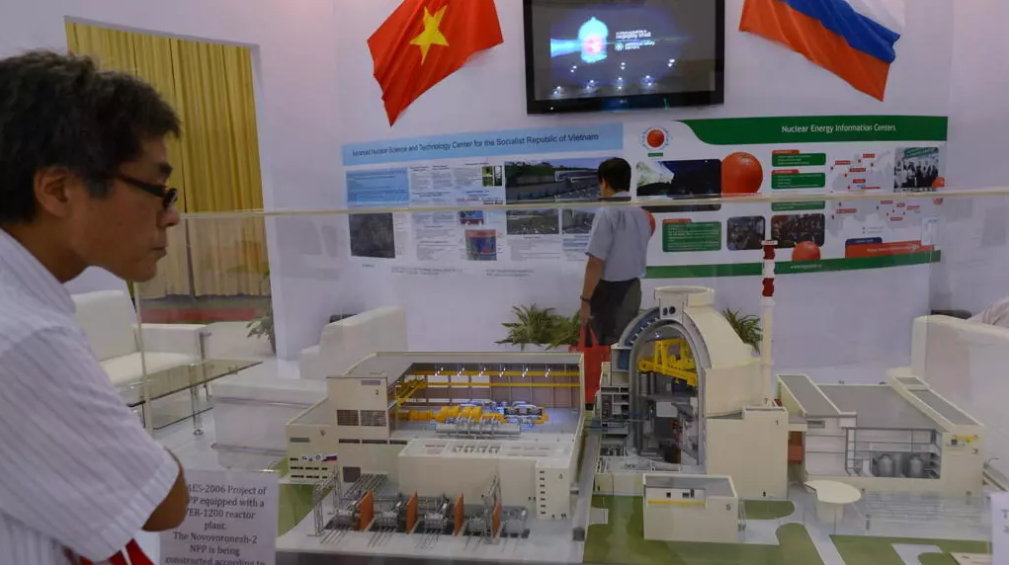 Điện hạt nhân và sự đồng thuận xã hội: Tại sao lại quan trọng? 