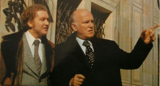 Oleg Kagan: Người không thuộc thế giới này