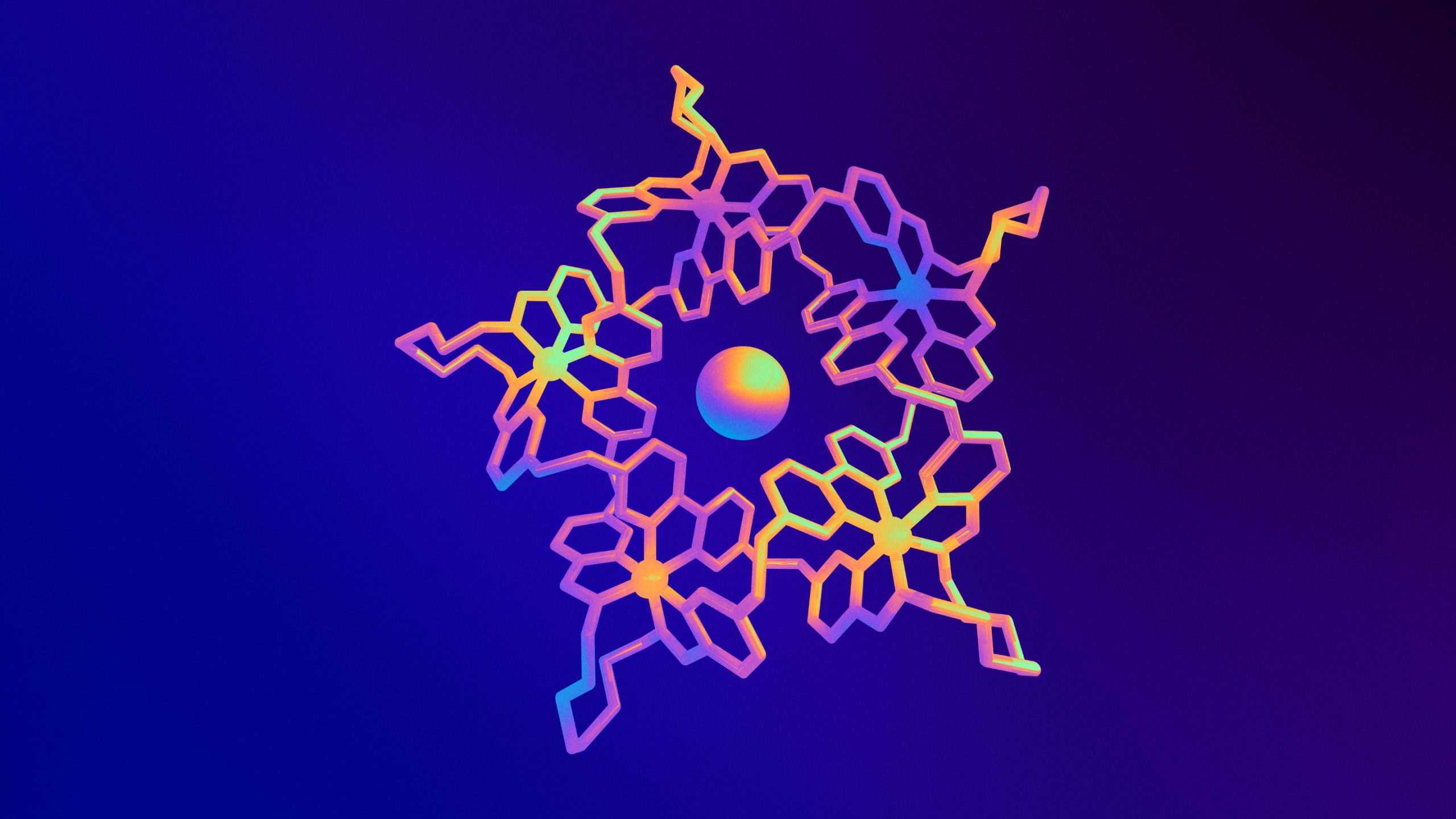 Thứ vật lý của sự hình thành nút trong chất lỏng