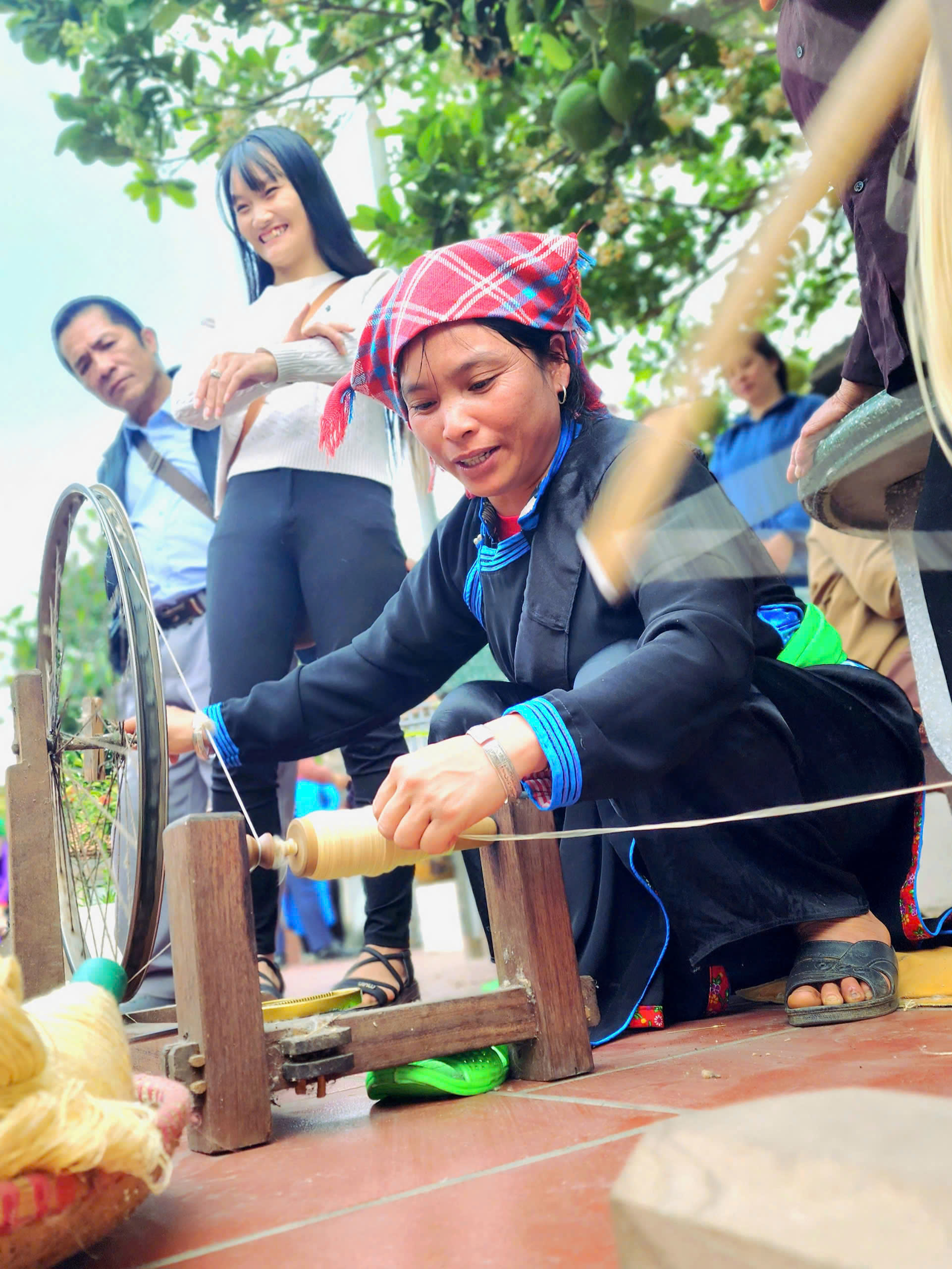 Chuyển đổi kép và “giá trị gia tăng nhỏ”