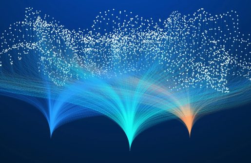 Dữ liệu điểm chính xác khi nào đổi mới sáng tạo chuyển từ phòng thí nghiệm ra thế giới thực