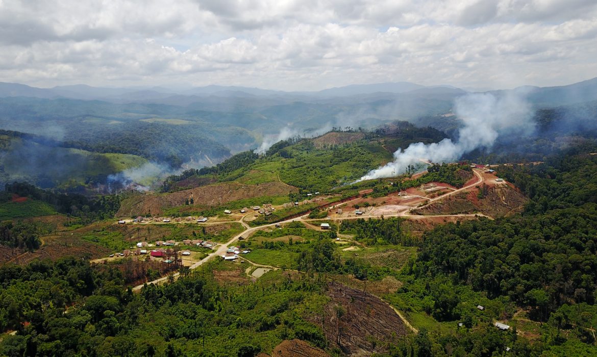 Ba tấm khiên chắn lũ của miền Trung