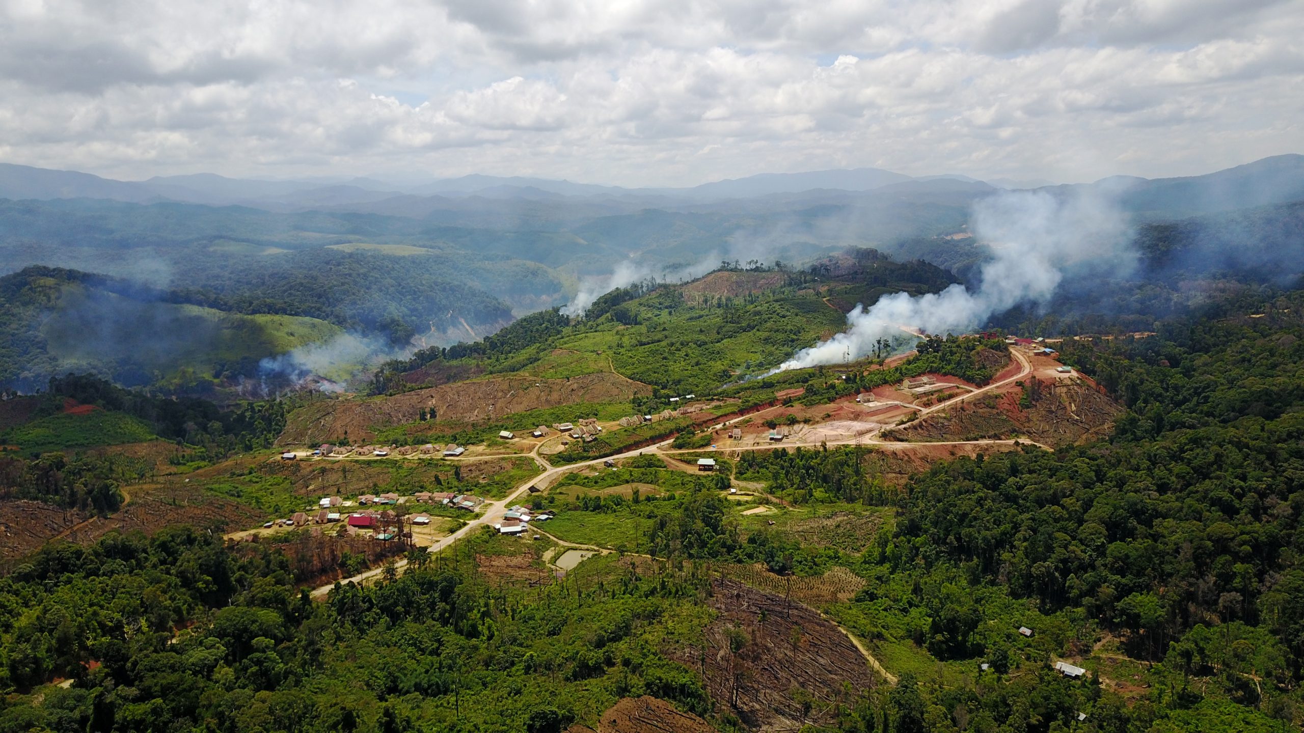 Ba tấm khiên chắn lũ của miền Trung