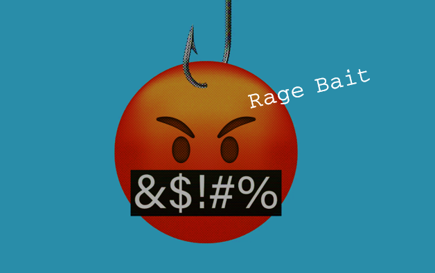 Tâm lý đằng sau những bài đăng kích động thịnh nộ trên mạng xã hội