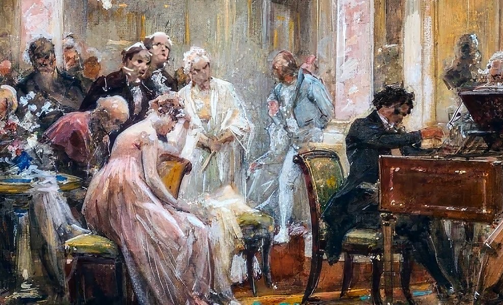 Âm nhạc, tự do sáng tạo và bản quyền