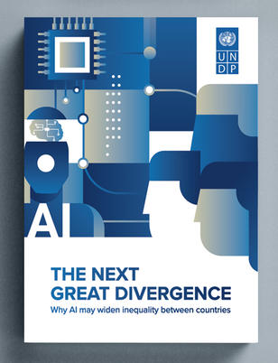 UNDP cảnh báo: AI đang tạo ra sự phân cực mới giữa các quốc gia Châu Á – Thái Bình Dương