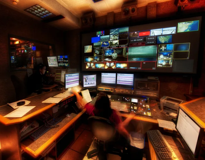 Khi AI đổ bộ vào tòa soạn Việt