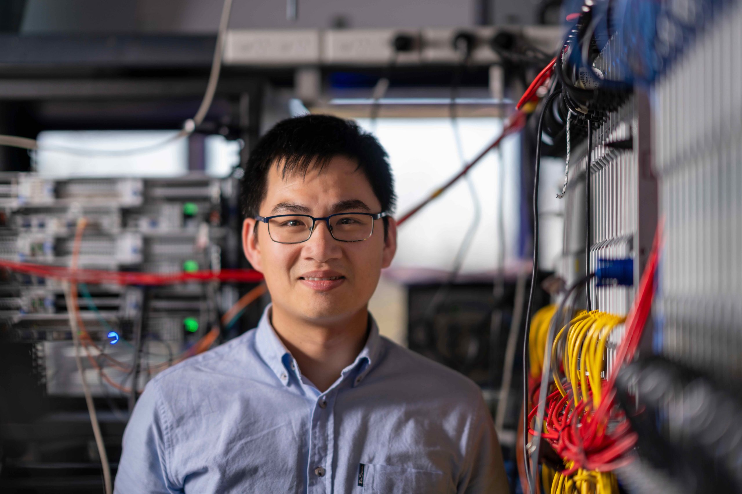 TS Phạm Thành Sơn lý giải các trận động đất băng hà ở Nam Cực