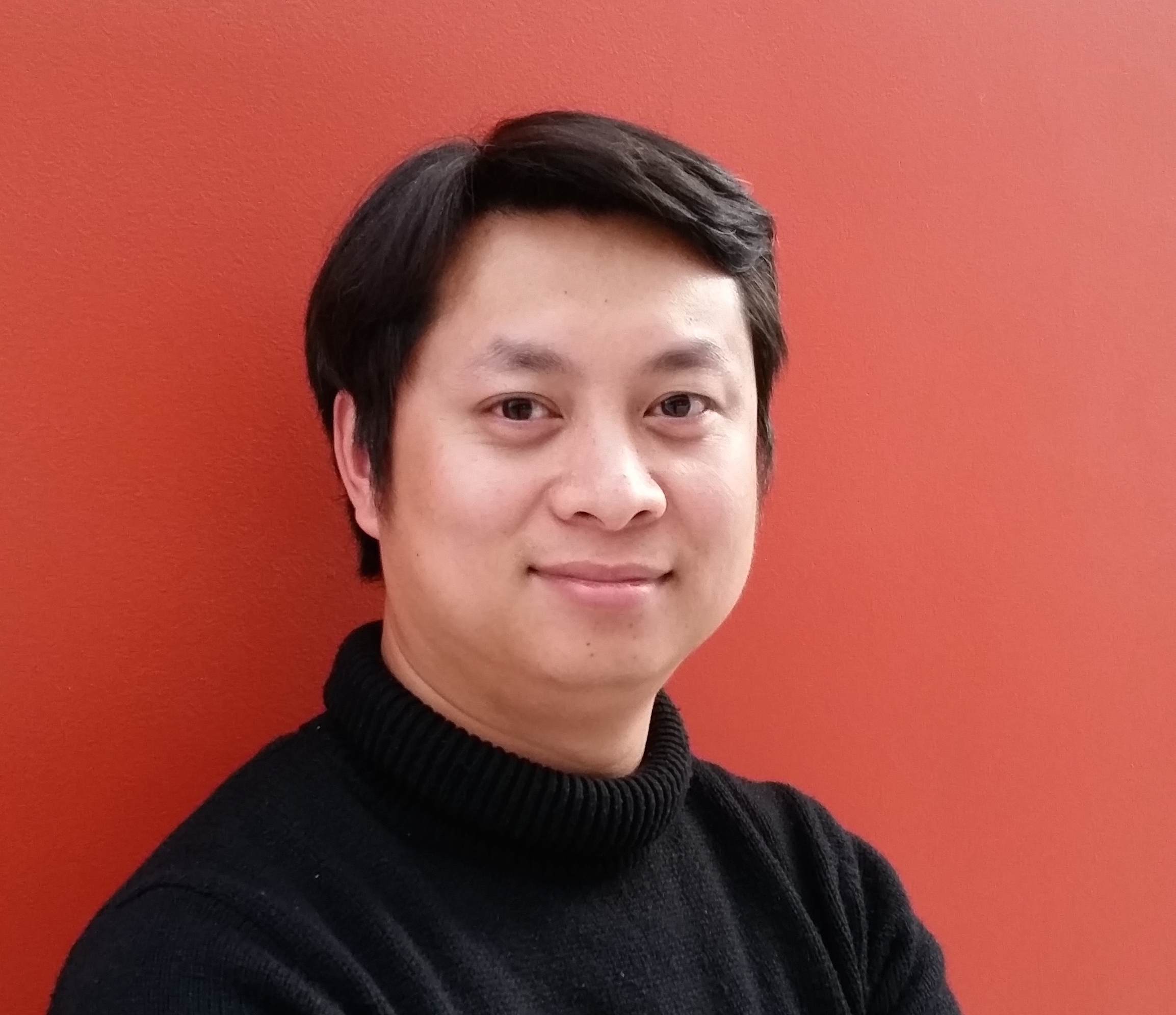 Nhà khoa học Việt thành danh ở Australia nhờ những phương pháp hóa học sáng tạo