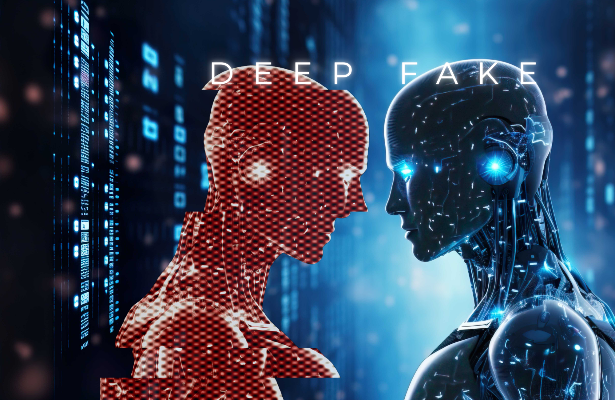 Vì sao deepfake ngày càng tinh vi