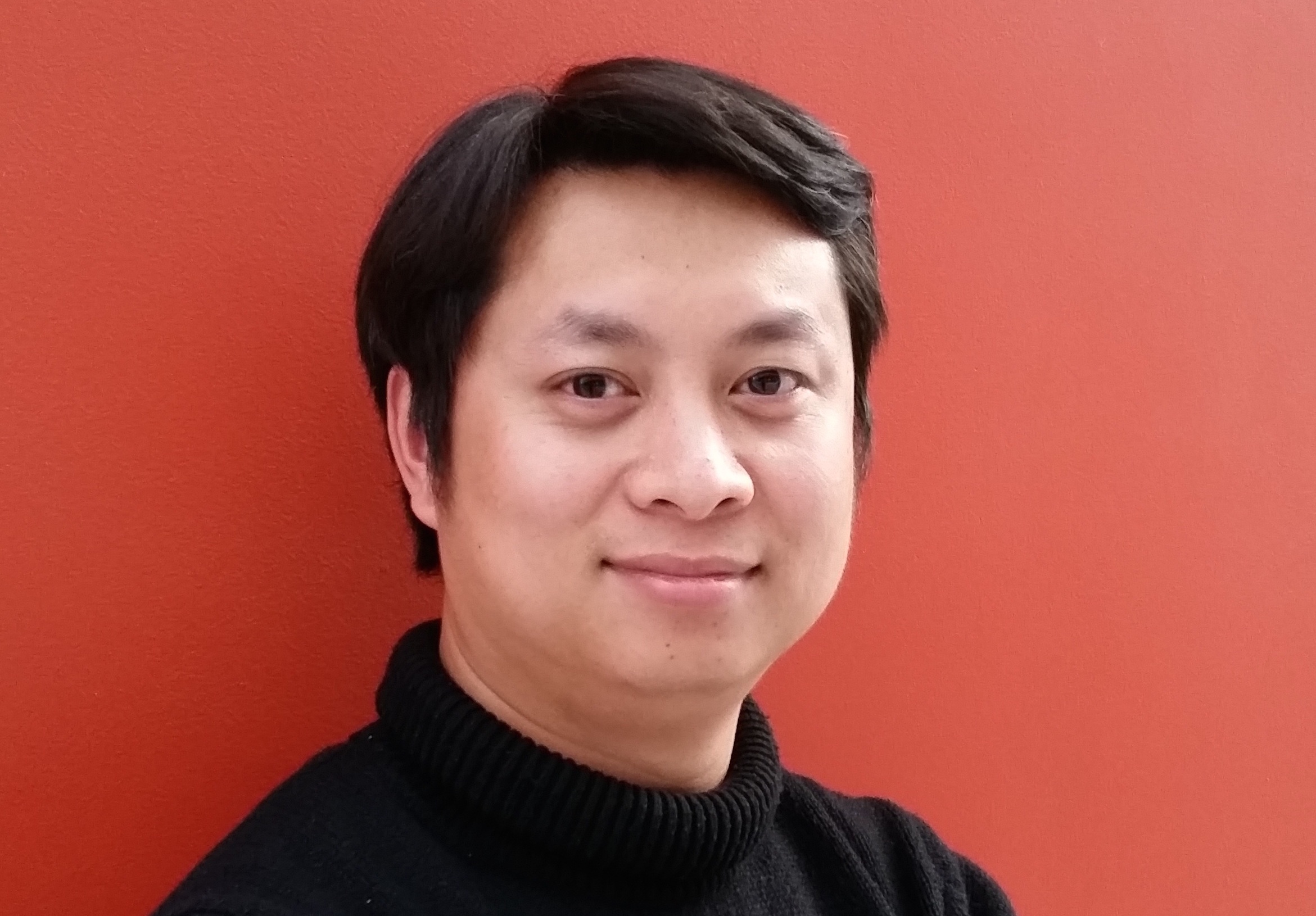 GS Nguyễn Thành Vinh thành danh ở Australia nhờ những phương pháp hóa học sáng tạo