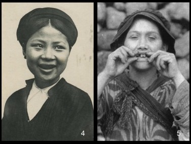 Nghi lễ nhổ răng để trưởng thành: Người Việt cổ từng duy trì suốt 2000 năm