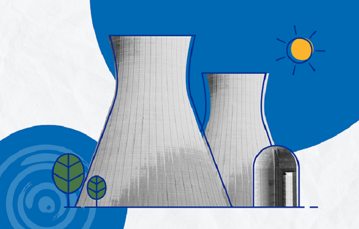 Giảm thiểu biến đổi khí hậu: Một số quốc gia hưởng lợi từ năng lượng hạt nhân