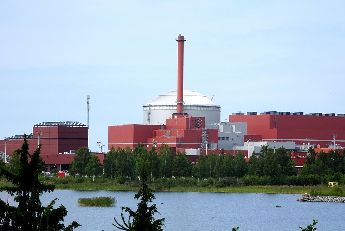 Phần Lan: Khởi công nhà máy điện hạt nhân sau nhiều năm trì hoãn