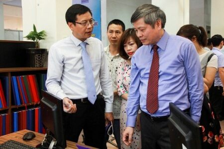 CSDL Quốc gia về KH&CN: Minh bạch hóa và chấm dứt tình trạng cát cứ thông tin KH&CN