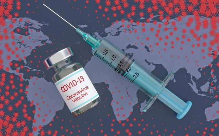 Corbevax có phải là vaccine hàng tỷ người mong đợi?