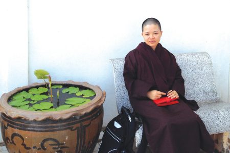 Tôi xuất gia gieo duyên (hay: Về vai trò của giới tinh hoa và về sự cống hiến cho xã hội) Tôi xuất gia gieo duyên (hay: Về vai trò của giới tinh hoa và về sự cống hiến cho xã hội)