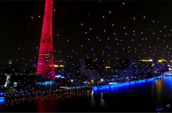 Trung Quốc tham vọng trở thành siêu cường quân sự