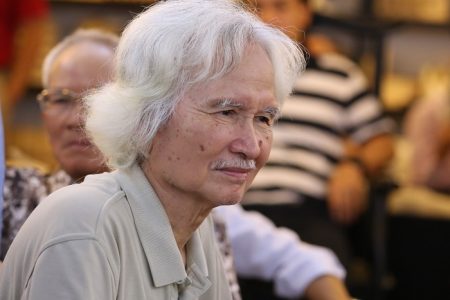 GS.TS Trần Xuân Hoài: Những trải nghiệm về vật lý, công nghệ và đời sống thực