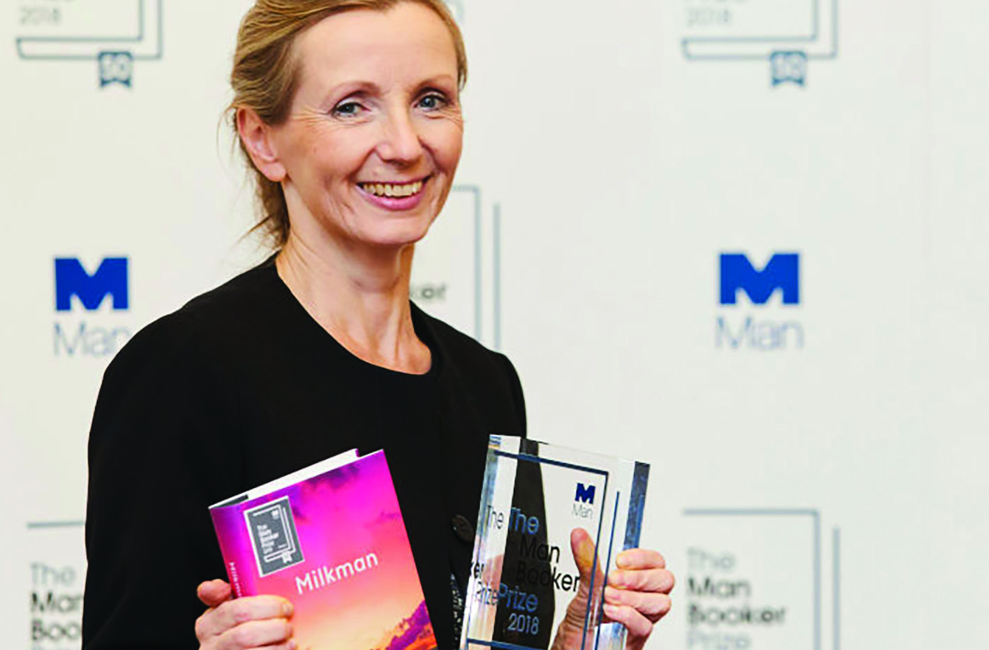 Анна фабер