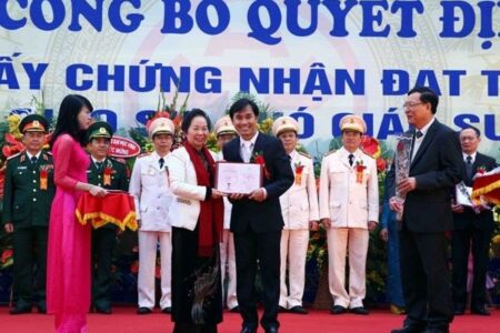 Đổi mới tiêu chí và thủ tục xét, bổ nhiệm GS, PGS