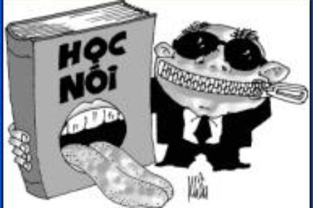 Văn hóa đối thoại