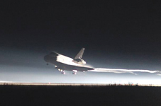 Người Mỹ trải nghiệm kỷ nguyên Soyuz