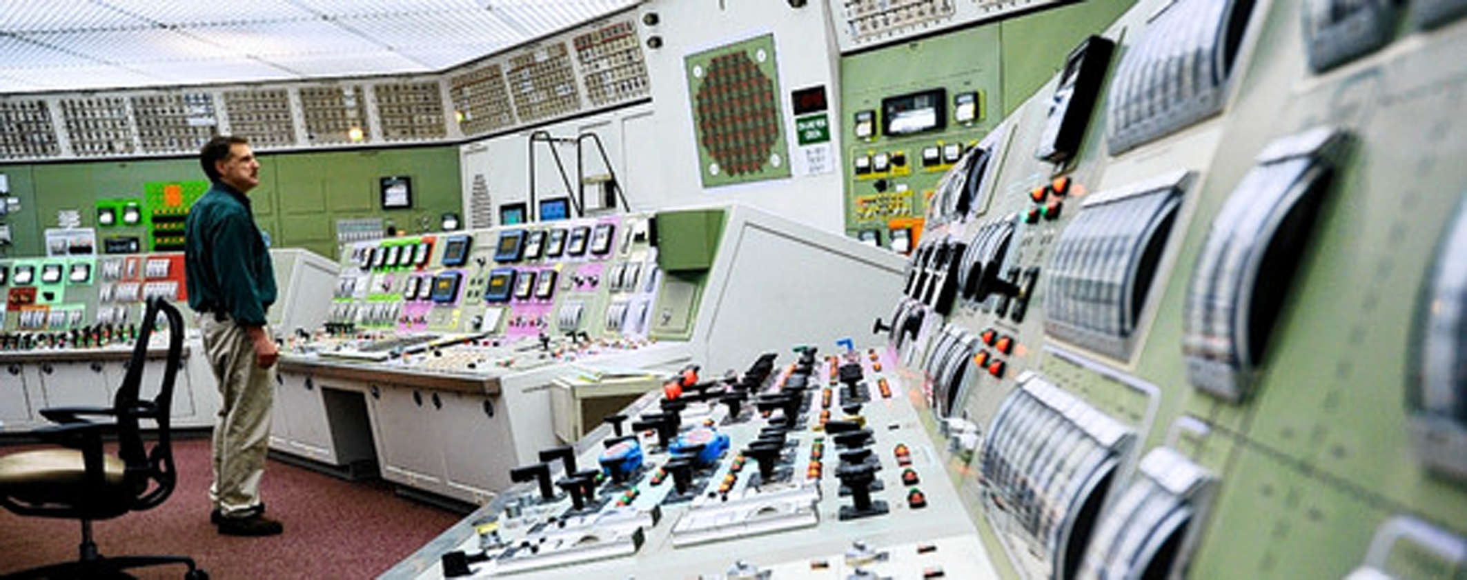 An toàn là hàng đầu