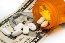 Chân dung bà Merkel trong bức tranh tài chính Châu Âu