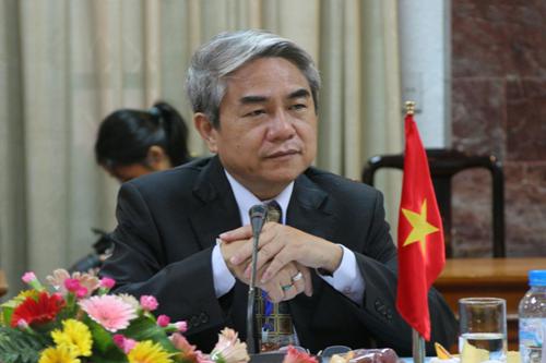 Suy nghĩ về điện hạt nhân sau sự cố Fukushima