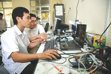 KIST – Viện nghiên cứu theo hợp đồng (Kỳ I)