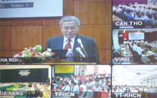 Giới thiệu công nghệ trong ngành năng lượng và hệ thống xử lý nước thải