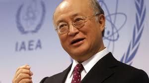 Tổng Giám đốc IAEA đến Việt Nam