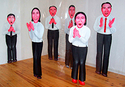 Gốm Lý-Trần của Đại Việt