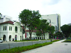 Một cơ hội để làm lại