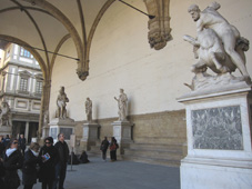 Ba điều trông thấy