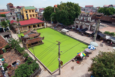 Ngôn ngữ của đồ vật