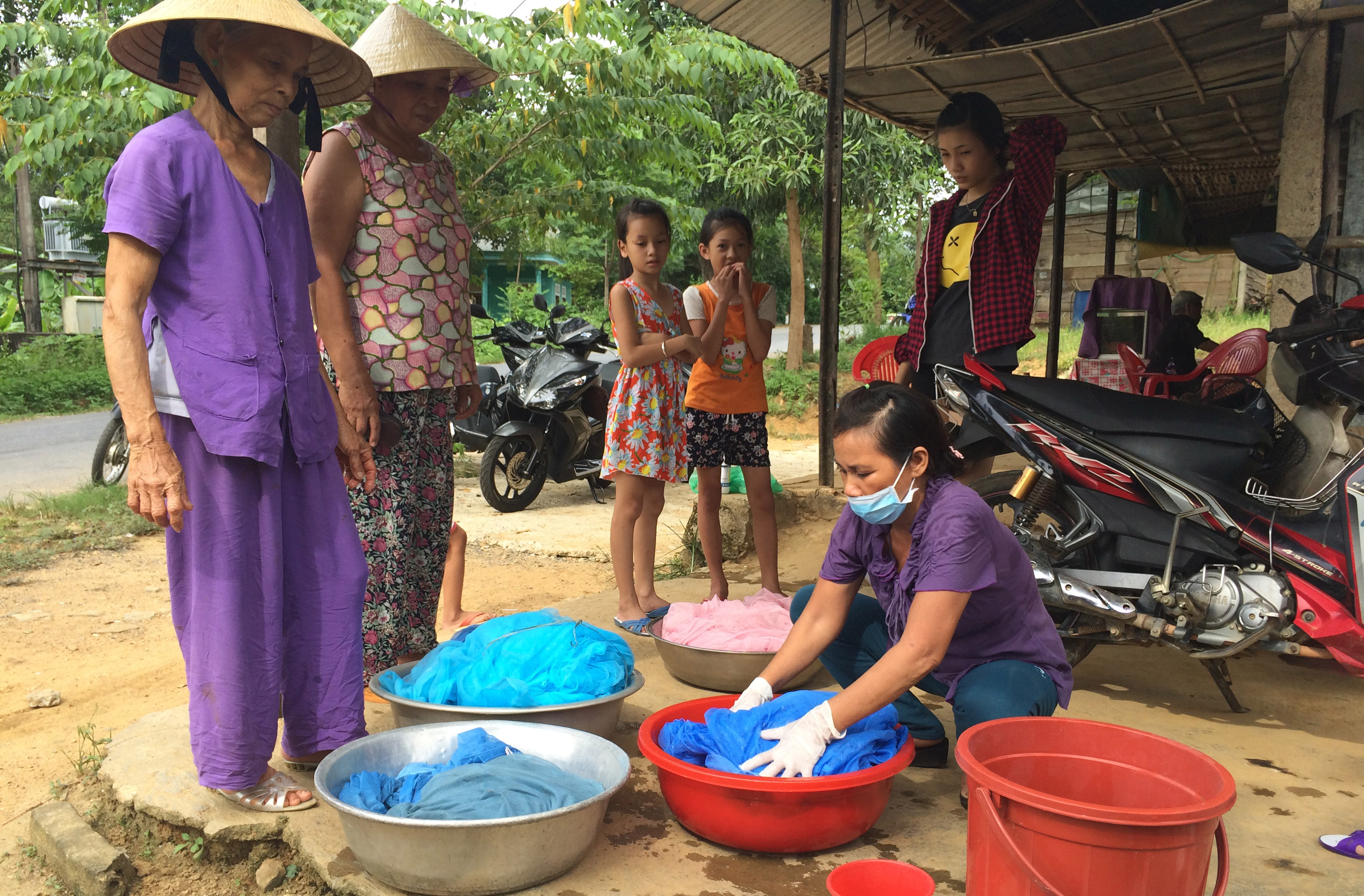 Phòng bệnh ở Việt Nam: Liệu chúng ta đã làm đủ tốt?