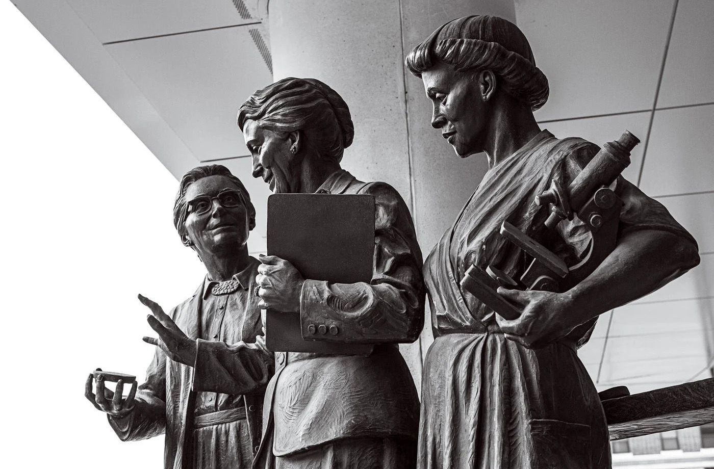 Vaccine ho gà – Những người hùng thầm lặng