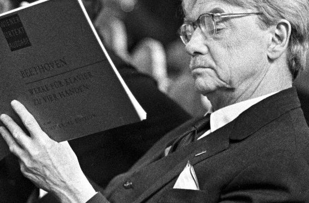 Heinrich Neuhaus Độc nhất vô nhị trong lịch sử văn hóa piano Nga