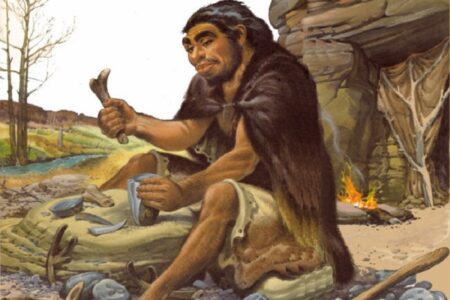 Homo Sapien rời khỏi châu Phi sớm hơn chúng ta tưởng