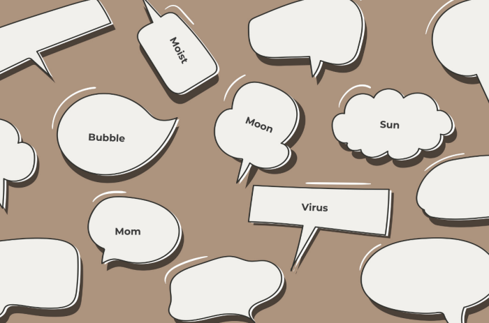 Vì sao chúng ta lại yêu, ghét âm thanh của một số từ nhất định?