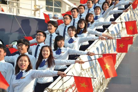 Trí thức trong xã hội