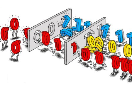 Các nhà nghiên cứu đưa ra khối cơ bản mới cho tính toán lượng tử