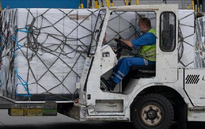 Trong tương lai rau xanh sẽ được trồng trong tủ