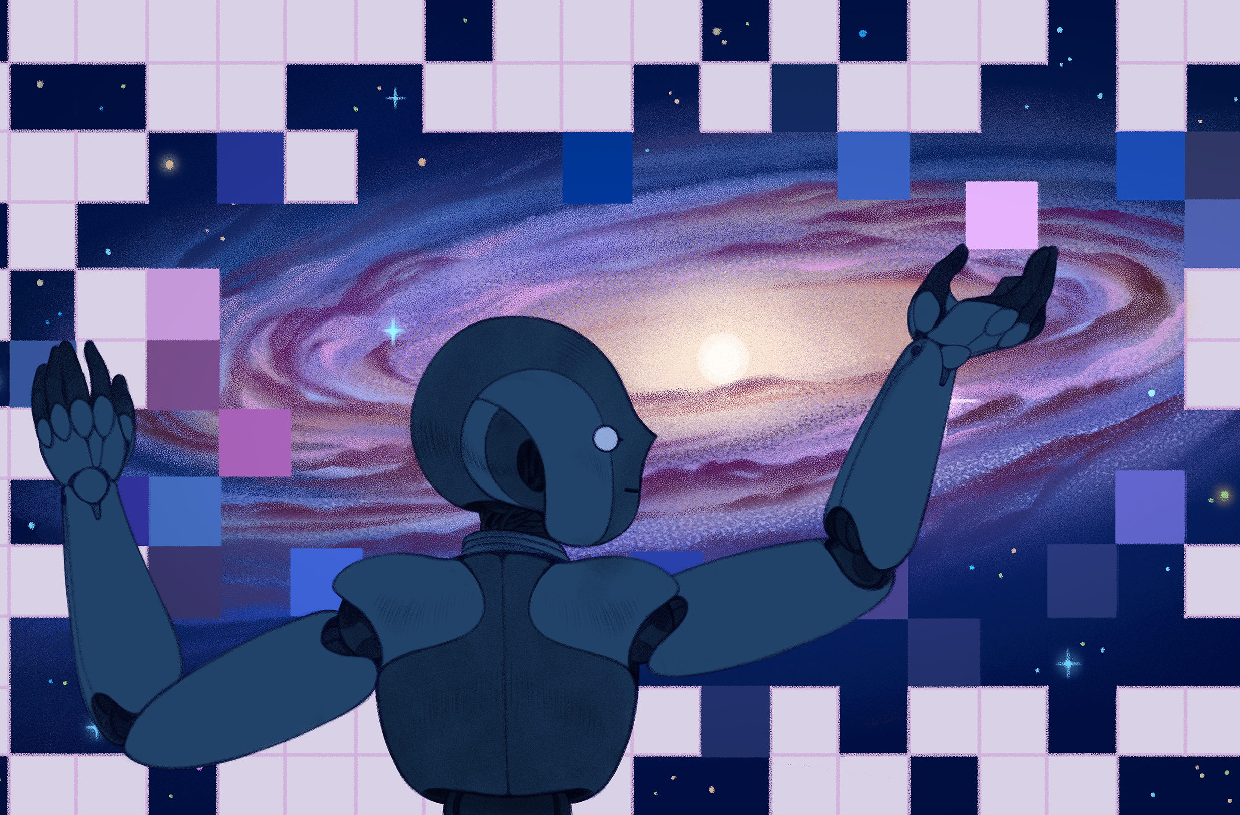 AI đang thay đổi khoa học như thế nào?